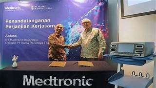 Wolfe meningkatkan Medtronic karena ablasi medan pulsa dapat mengguncang pertumbuhan jangka pendek